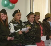Консультационно-диагностическая поликлиника Нижнекамская центральная районная многопрофильная больница на Ахтубинской улице Фотография 2