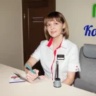 Лечебно-диагностический центр Гармония Фотография 6