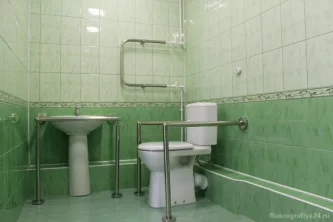 Лечебно-диагностический комплекс Медгард Фотография 2