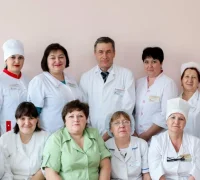Родильный дом Бугульминская центральная районная больница Фотография 2